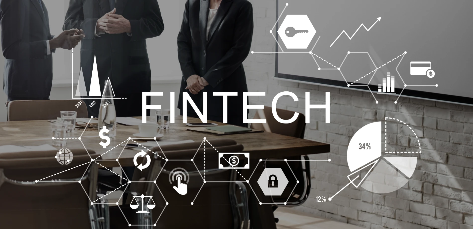 FinTech Nedir? Finansal Teknoloji Rehberi