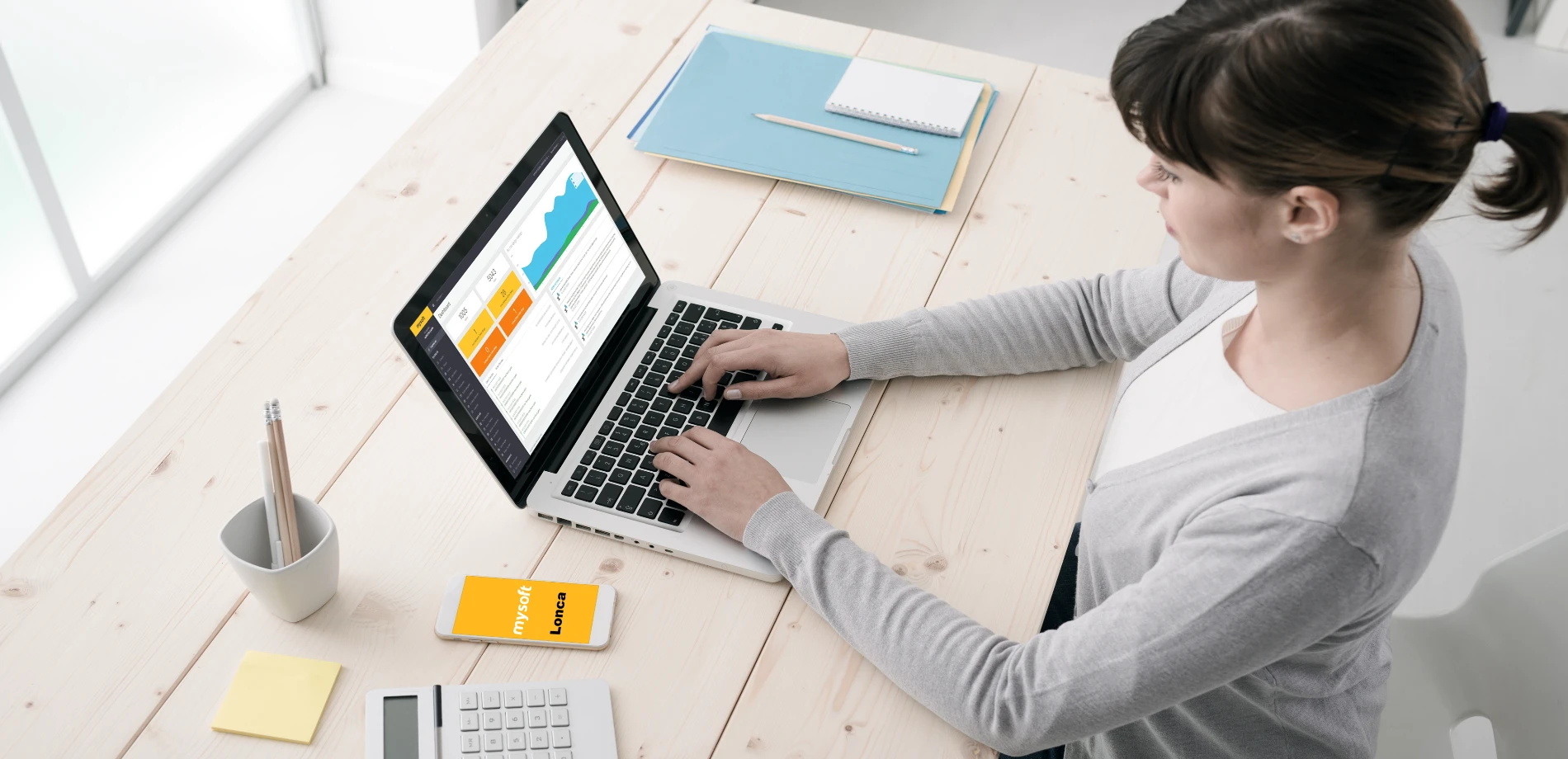 Mysoft Portal: Dijital Dönüşüm Çözümleri